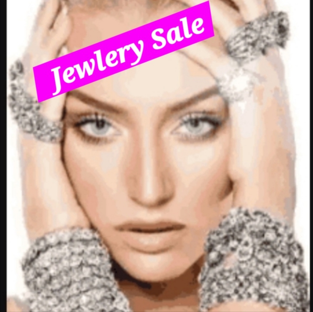 JEWELRY Sale!!!